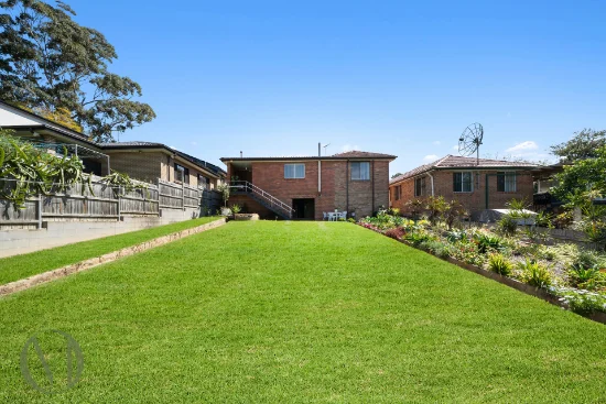 59 Greene Avenue, Ryde, NSW 2112