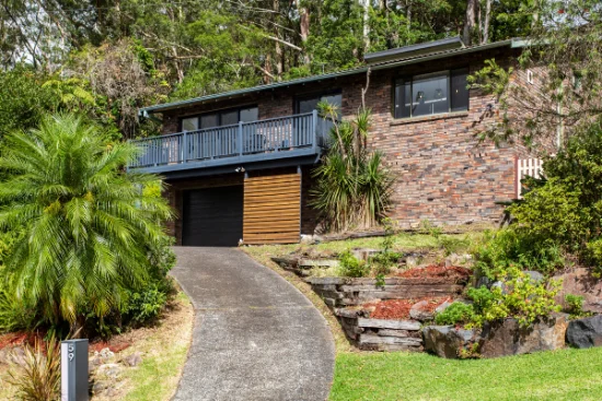 59 Gregory Street, Wyoming, NSW 2250