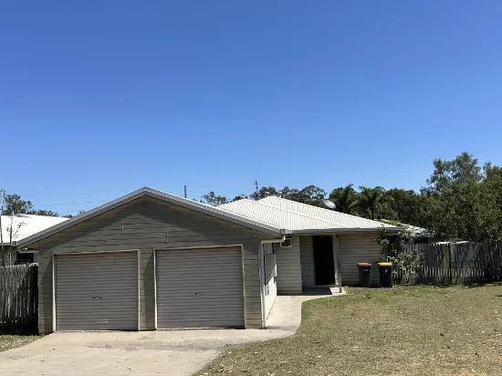 59 Grosvenor Drive, Moranbah, Qld 4744 - For Rent