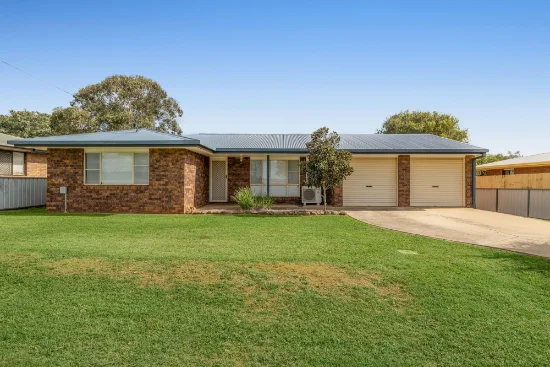 59 Hamlyn Road, Oakey QLD 4401-Image