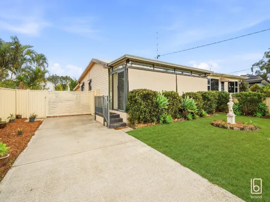 59 Hammond Road, Noraville, NSW 2263