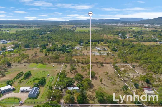 59 Hammond Way, Kelso, Qld 4815