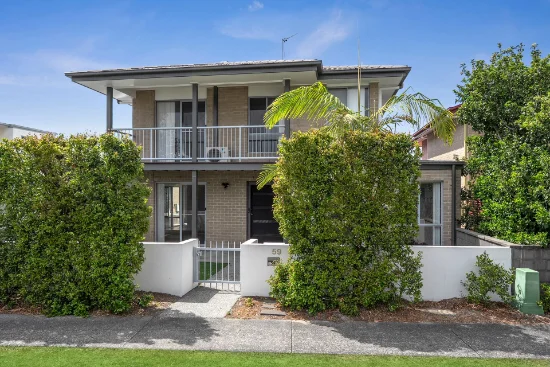 59 Harbour Rise, Hope Island, Qld 4212