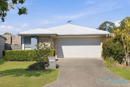 59 Harvey Circuit, Griffin, Qld 4503