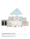 59 Hawker Street, Zuccoli, NT 0832-Floorplan