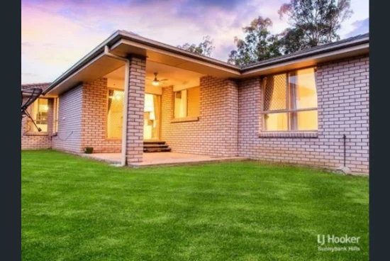 59 Henderson Crescent, Drewvale, Qld 4116