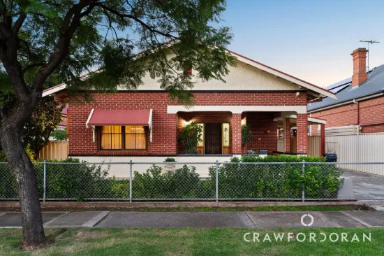 59 Henry Street, West Croydon, SA 5008