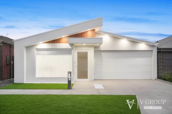 59 Honeypot Circuit, Mickleham, Vic 3064