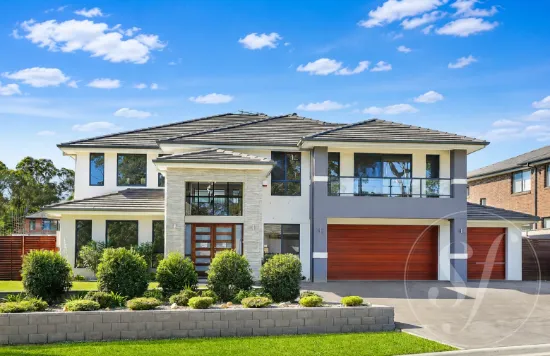 59 Horatio Avenue, Norwest, NSW 2153