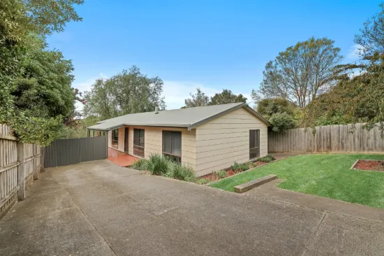 59 Horn Street, Leongatha, Vic 3953