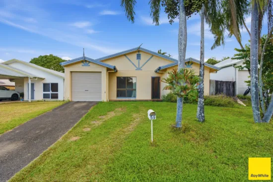 59 Idalia Road, Mount Sheridan, Qld 4868