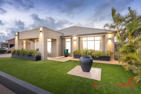 59 Ilma Rise, Wandina, WA 6530