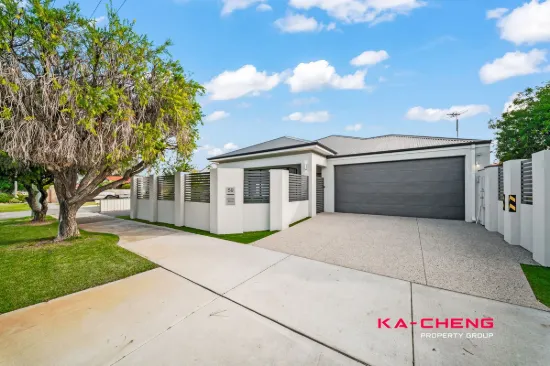 59 Ivanhoe Street, Morley, WA 6062