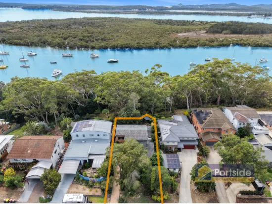 59 James Scott Crescent, Lemon Tree Passage, NSW 2319