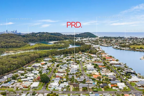 59 Japonica Drive, Palm Beach, Qld 4221