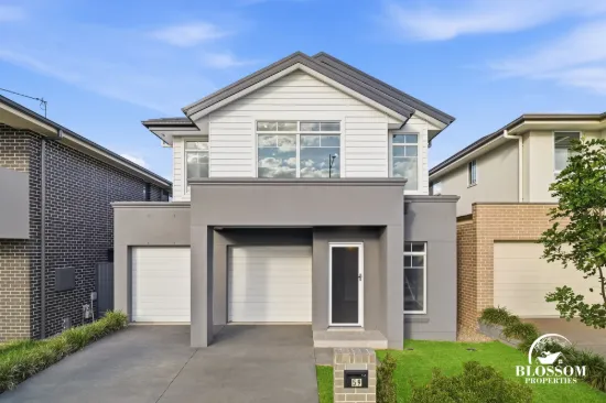 59 John Black Drive, Marsden Park, NSW 2765