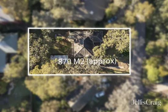 59 John Street, Eltham, Vic 3095