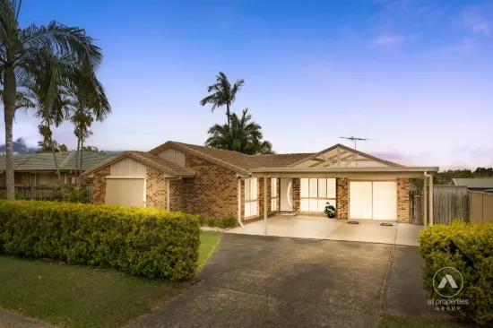 59 Julie Street, Crestmead, Qld 4132