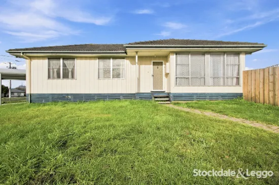 59 Junier Street, Morwell, Vic 3840