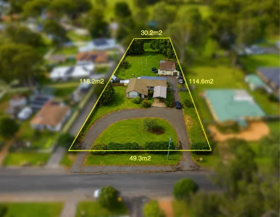 59 Kader Street, Bargo, NSW 2574