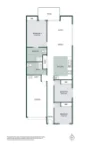 59 Kahana Avenue, Burdell, Qld 4818-Floorplan