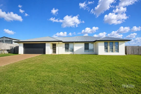 59 Kalimna Drive, Kleinton, Qld 4352