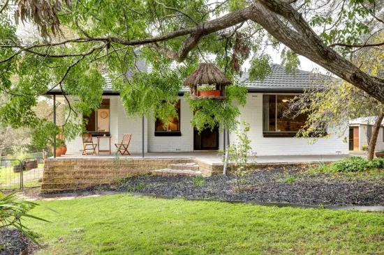 59 Kangaroo Reef Road, Mylor, SA 5153