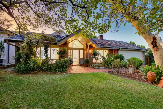59 Kedumba Crescent, Turramurra, NSW 2074 - For Sale