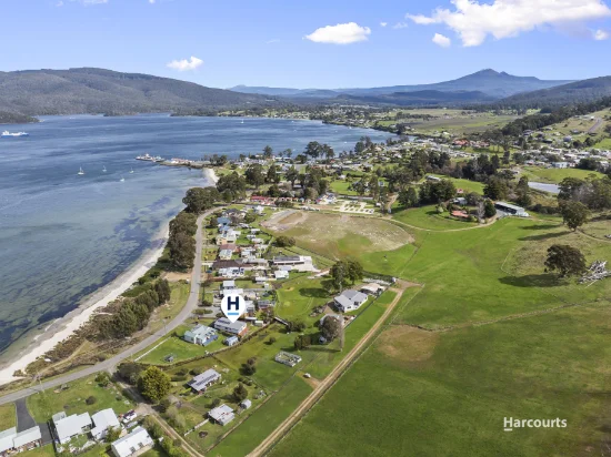 59 Kent Beach Road, Dover, Tas 7117