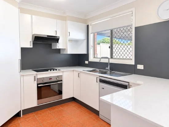 59 Kerwin Circle, Hebersham NSW 2770-Image