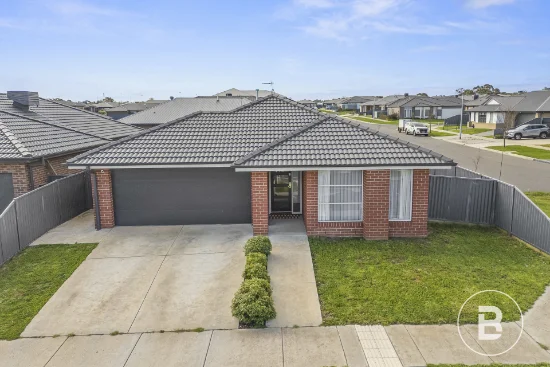 59 Kilkenny Drive, Alfredton, Vic 3350