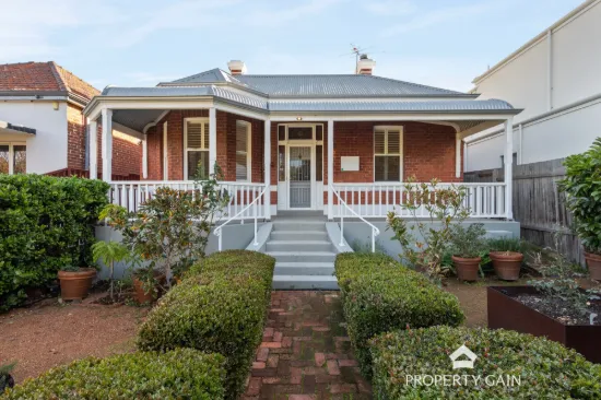 59 Kimberley Street, West Leederville, WA 6007