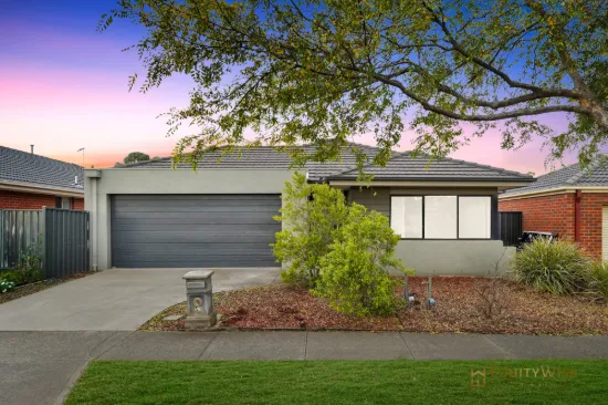 59 Kinglake Drive, Manor Lakes, Vic 3024