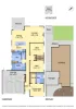 59 Kinglake Drive, Manor Lakes, Vic 3024-Floorplan