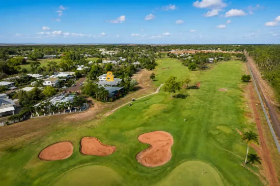 59 Lakes Crescent, Marrara, NT 0812