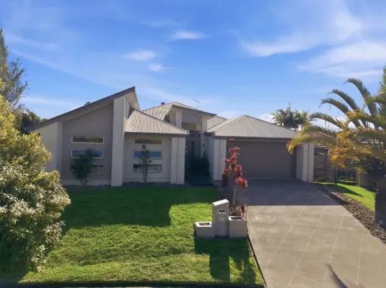 59 Lanagan Circuit, North Lakes, Qld 4509