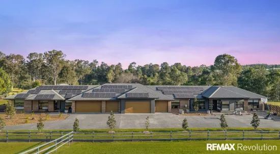 59 Landing Place, Moggill, Qld 4070