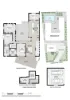 59 Lansdowne Street, Newmarket, Qld 4051-Floorplan