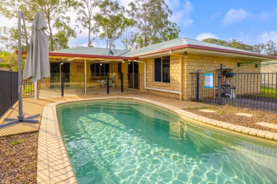 59 Lawson Road, Pie Creek, Qld 4570