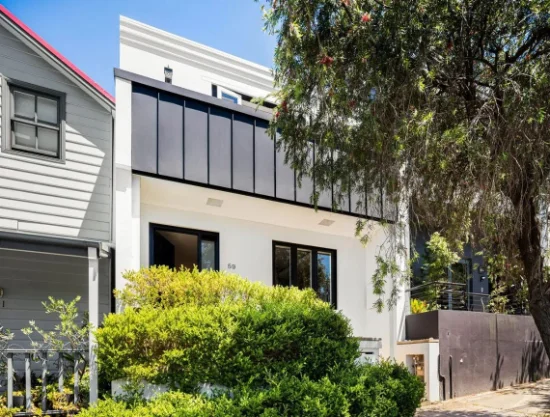 59 Lawson Street, Bondi Junction, NSW 2022