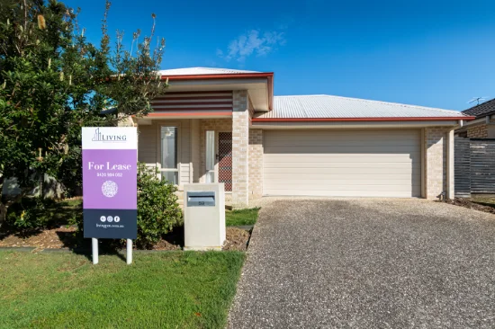 59 Lehmann Circuit, Caboolture South, Qld 4510
