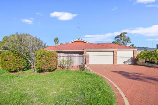 59 Linley Road, Wannanup, WA 6210