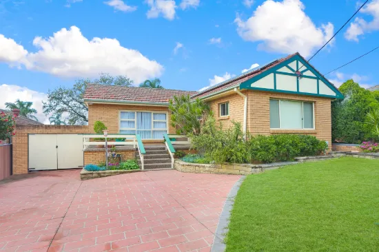 59 Lock Street, Blacktown, NSW 2148