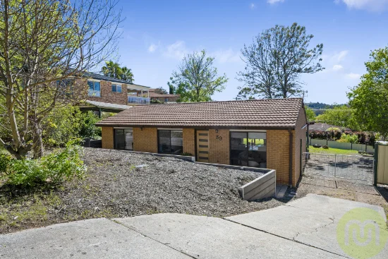 59 Louis Loder Street, Theodore, ACT 2905