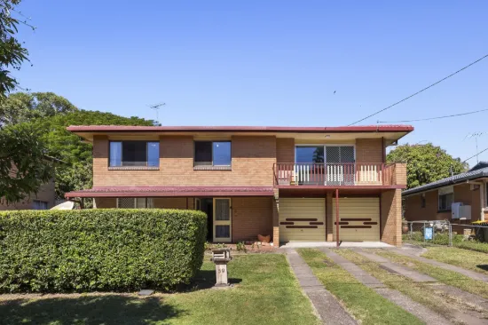 59 Lynmouth Street, Upper Mount Gravatt, Qld 4122