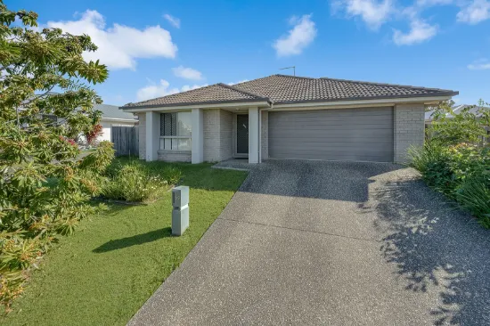 59 Macadamia St, Mango Hill, Qld 4509