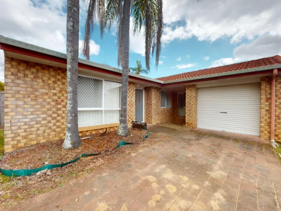 59 Mackellar Drive, Boronia Heights, Qld 4124