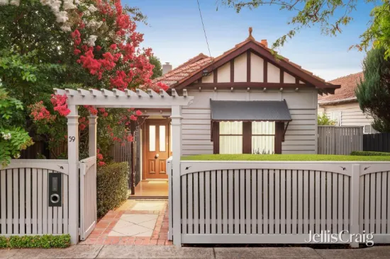 59 Malin Street, Kew, Vic 3101