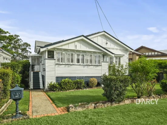 59 Mareeba Road, Ashgrove, Qld 4060