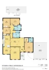 59 Marnie Avenue, Christies Beach SA 5165-Floorplan